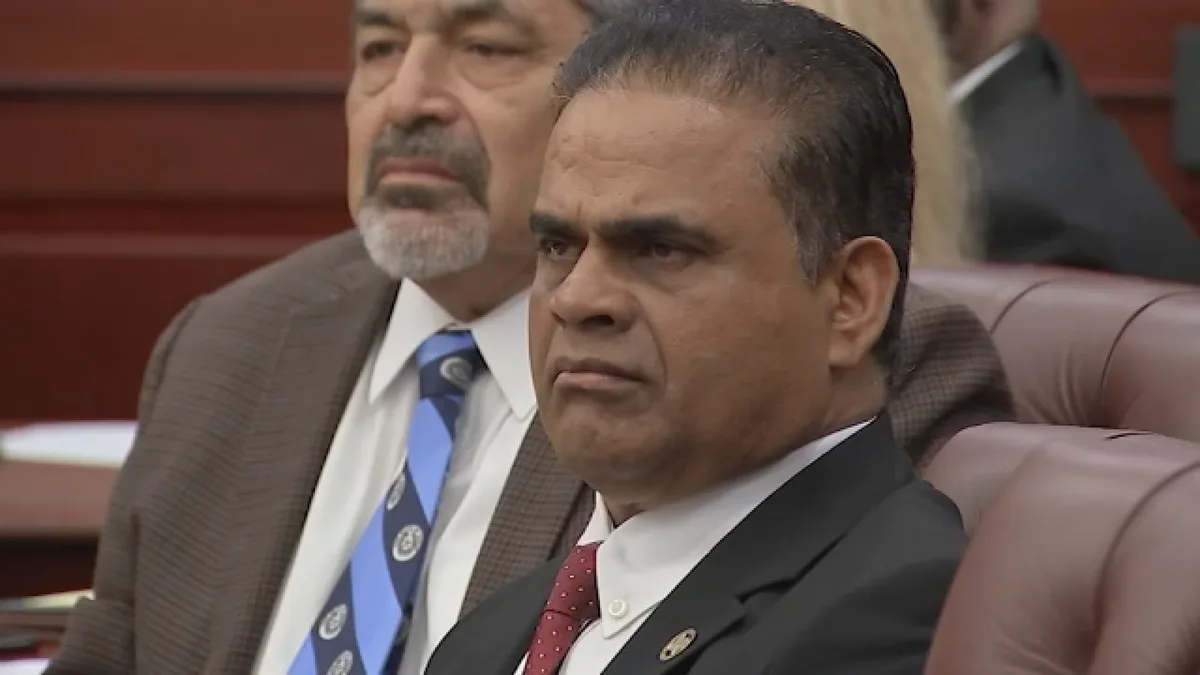 KP George's attorneys ask for his money-laundering sentencing to be delayed