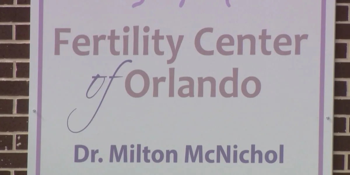 Couple in IVF mix-up case will keep baby who isn't genetically related to them
