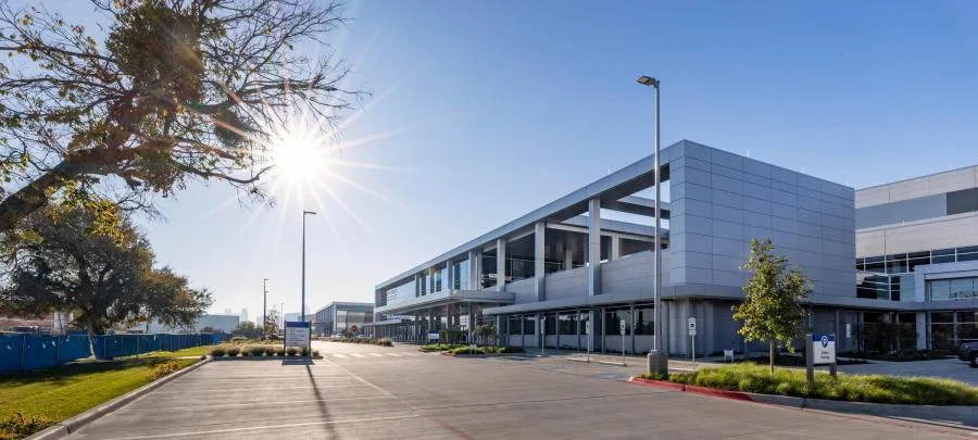 New Texas Behavioral Health Center opens in Dallas