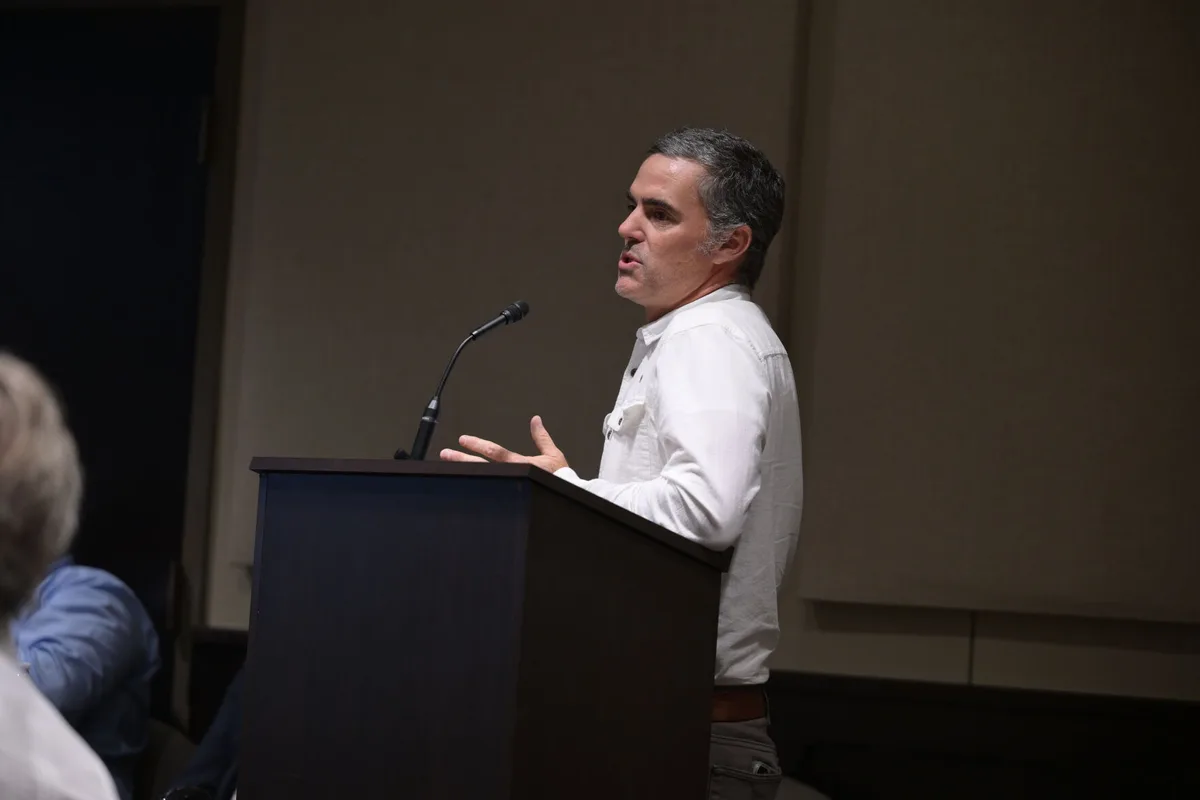 Council hears Adopt-A-River Trail, Community Foundation updates on local recovery