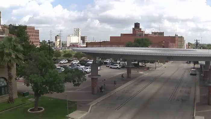'Project DC' aims to revitalize neglected district west of downtown