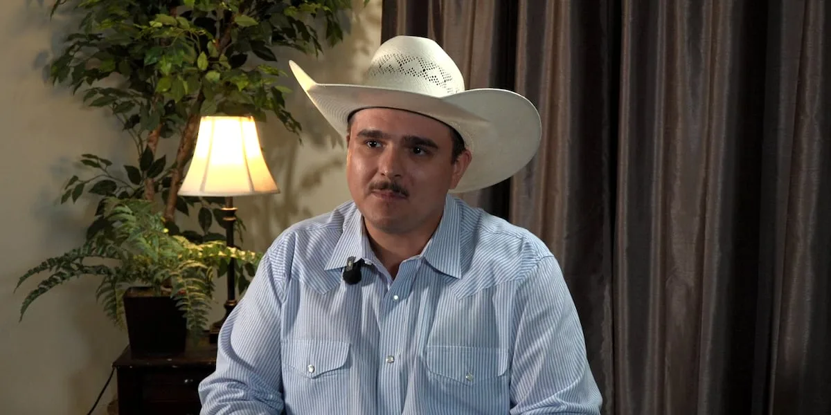 Congressional candidate Rable calls Lubbock-area data centers 'extractive'