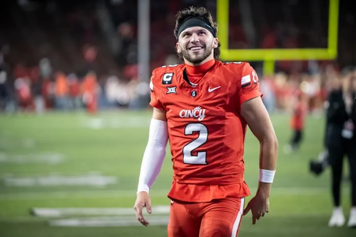 Brendan Sorsby plans July workout for NFL teams before supplemental draft, AP source says