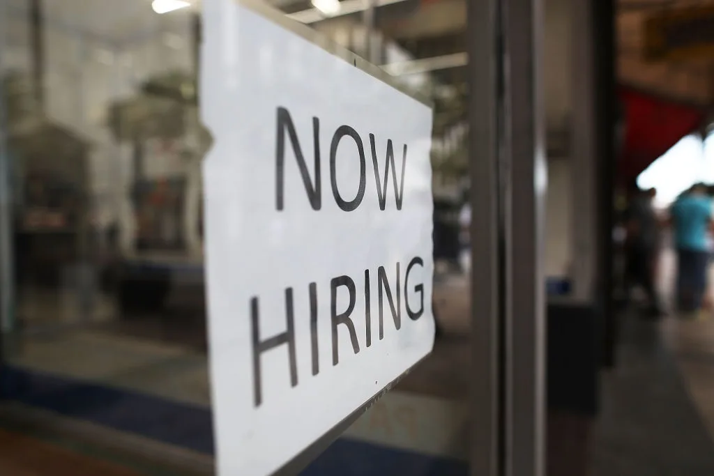 Texas students pivot to gig platforms amid historically brutal summer job market