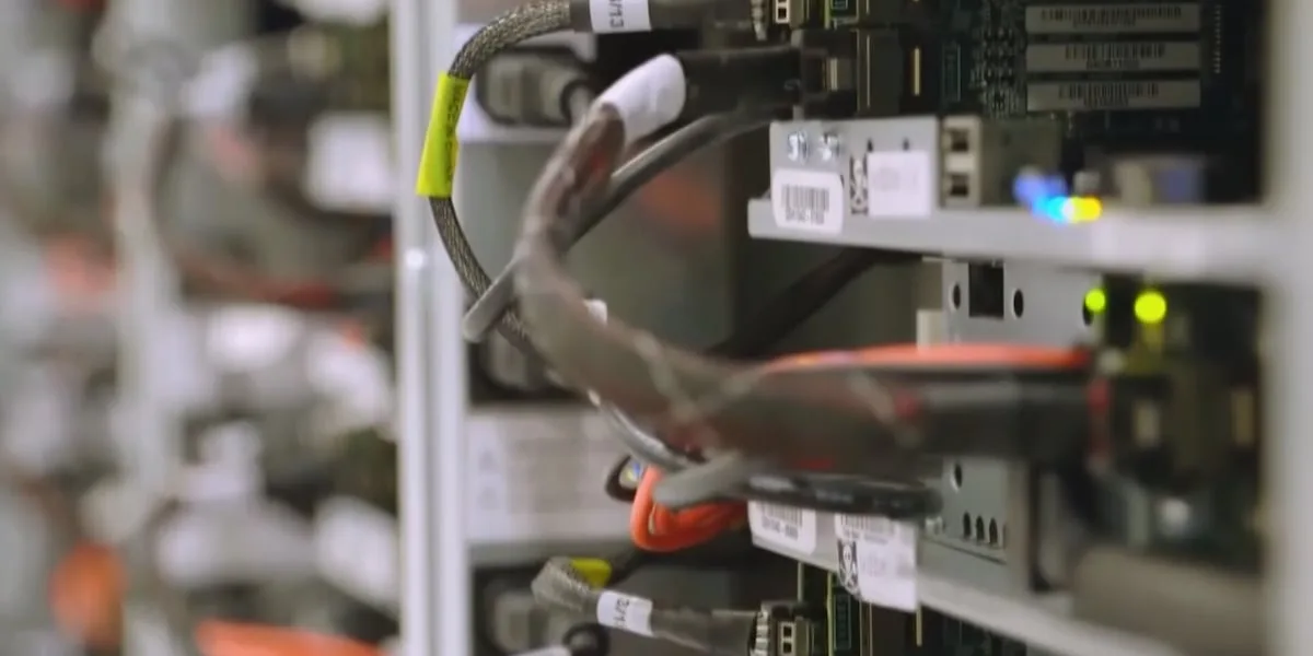 State lawmakers demand answers on Texas data centers' water use
