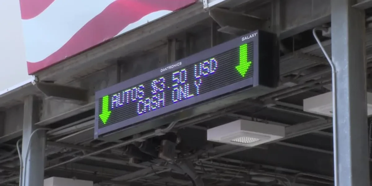 Laredo city council approves bridge toll increase to fund upgrades