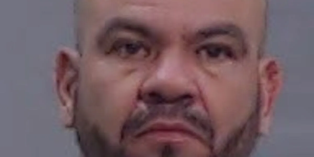 Man wanted on child sex abuse charges in Ector County arrested at Presidio Port of Entry