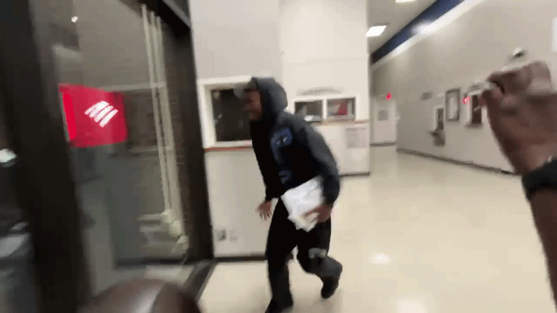 Chiefs WR Rashee Rice released from Dallas jail after probation violation