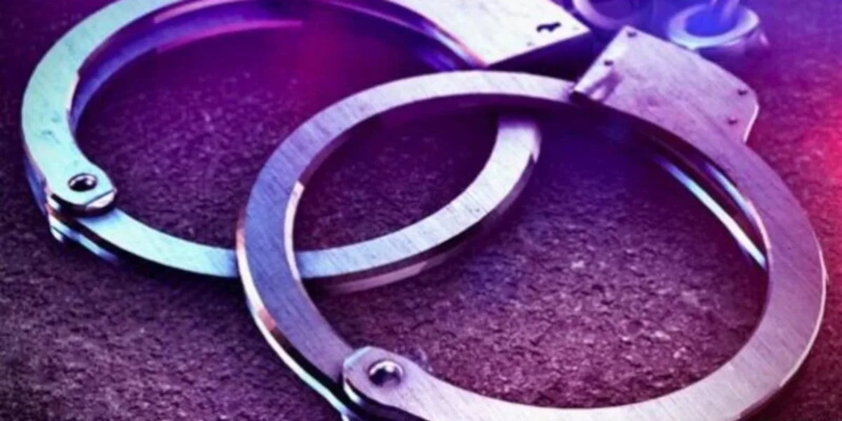 Laredo juvenile accused of sexually abusing child