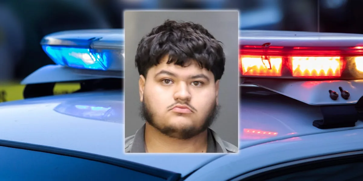 Suspect in Waco Instagram scam used car as a deadly weapon after robbing victim of $165: affidavit