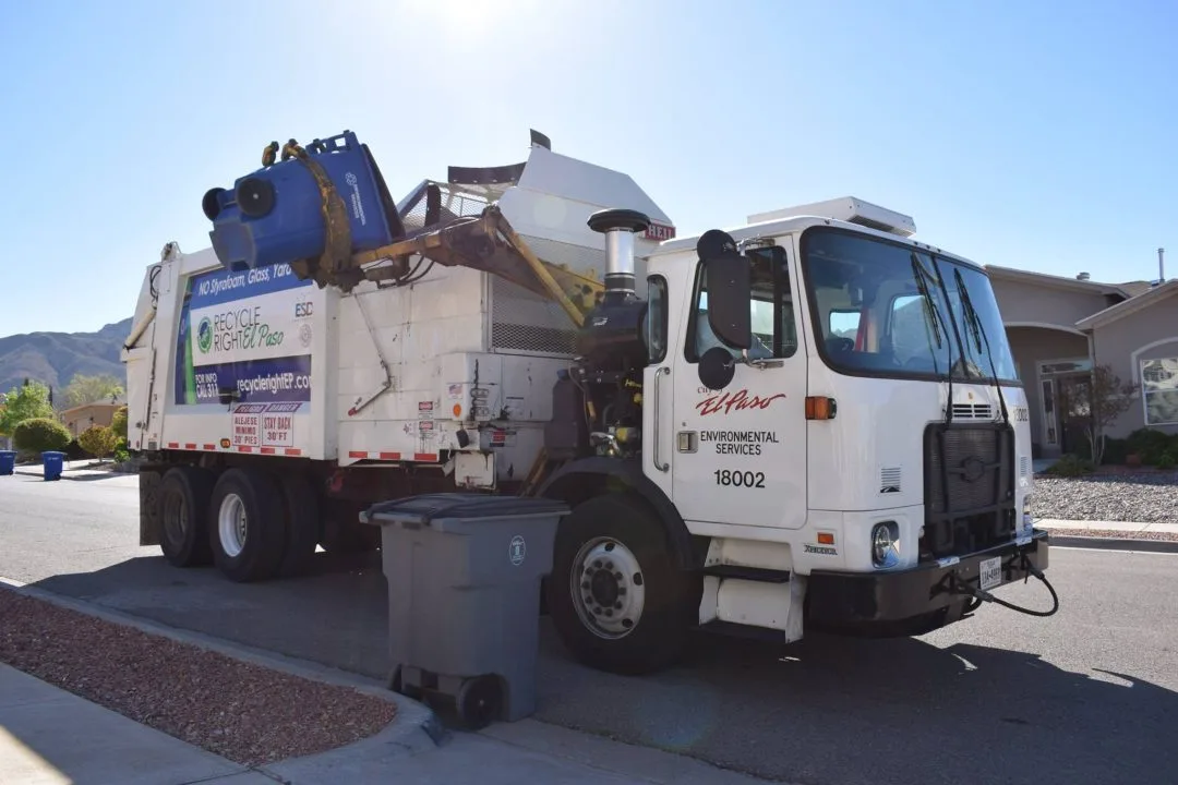 City's environmental franchise fee on trash bills is illegal tax, appeals court rules