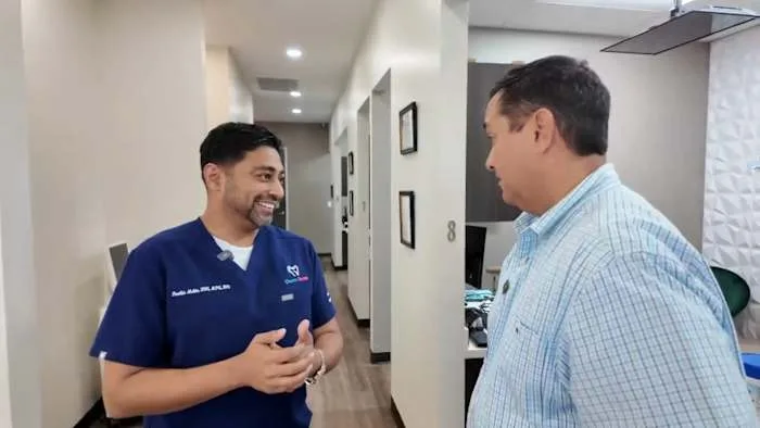 2 Helps You: Spring dentist impacting community with $100K in free dental care Saturday