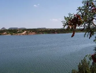 Moss Creek Lake Closure to Be Addressed at Tonight's Parks Board Meeting
