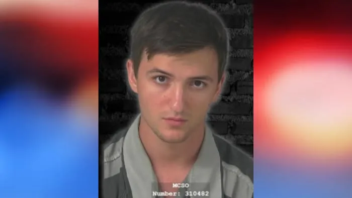 Man who had worked as a babysitter arrested, accused of sexually abusing child in Montgomery County