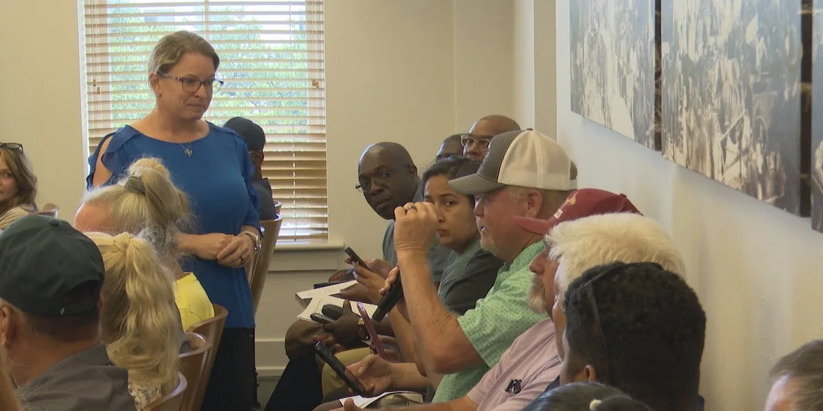 Food vendors get answers about new Texas permitting law at Bell County meeting