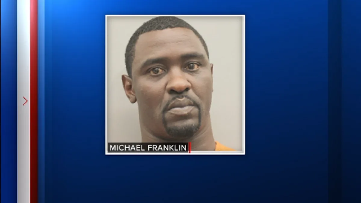 Suspect identified, wanted for shooting, killing woamn he was dating, Houston police say