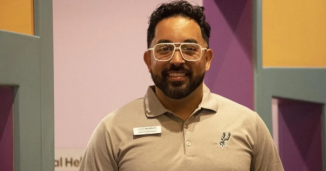 Founding Early Matters New Braunfels director aims to foster communication among childcare community