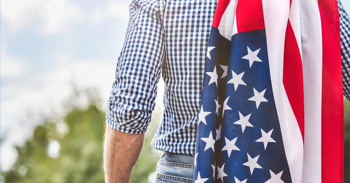 New state-by-state ranking shows where Americans are most independent