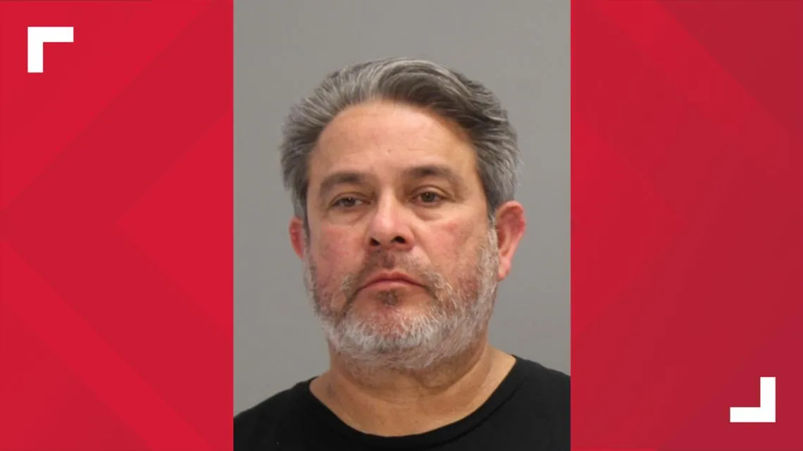 Brazos County district clerk arrested following Texas Rangers investigation