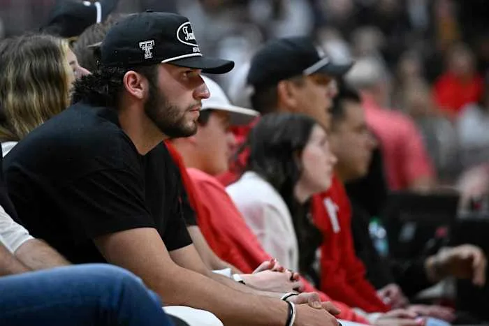Paxton's office threatens legal action if Big 12 penalizes Texas Tech for playing QB who placed bets