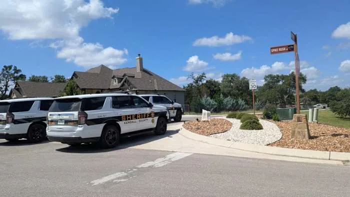 Video shows KCSO deputies shoot, kill armed person 'wearing only underwear'