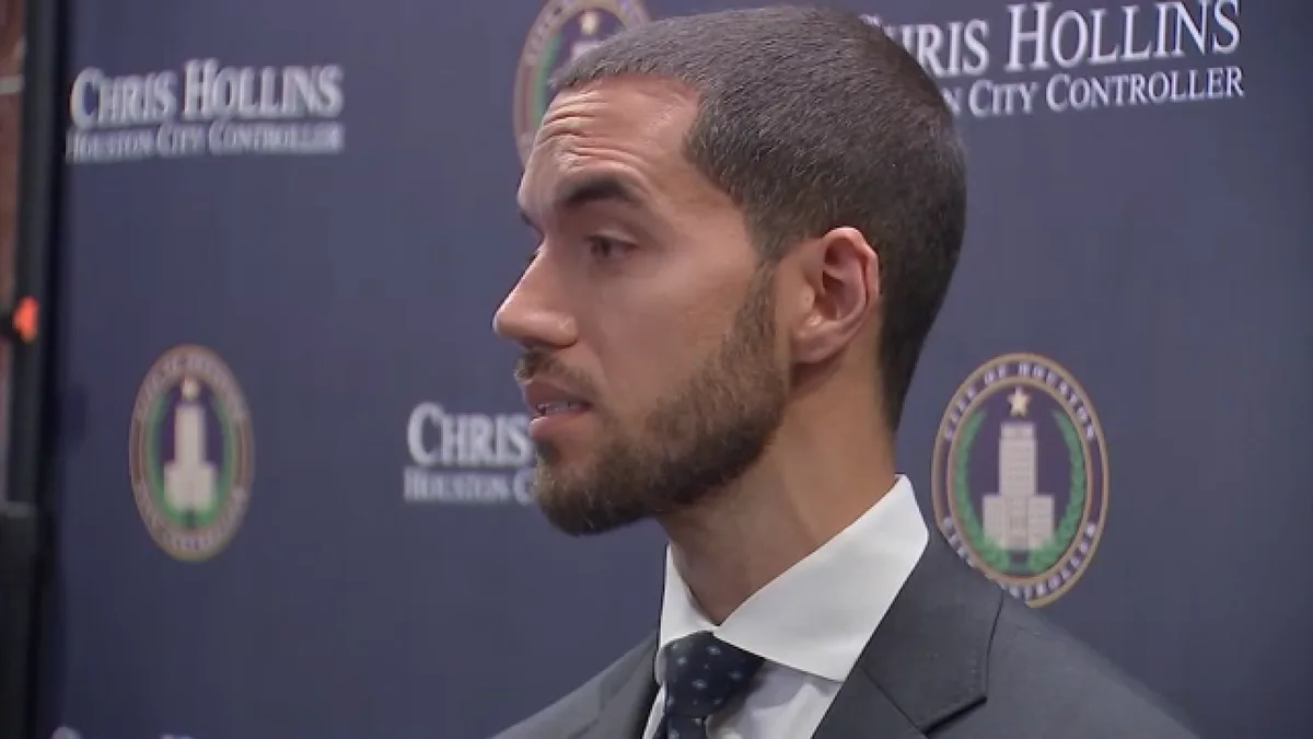 City controller launches investigation of mayor's advisor after report shows he rarely went to work