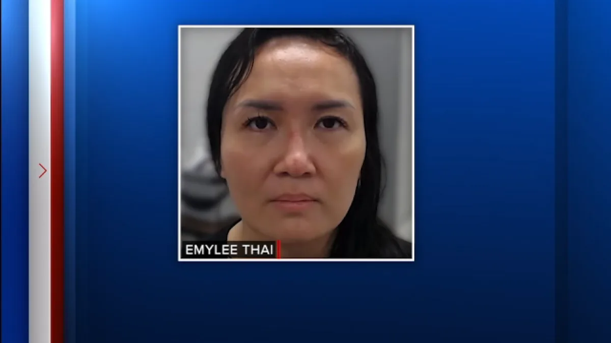 Houston woman added to FBI's most wanted fraudster list, accused of nearly $100 million in healthcare fraud, bureau officials say