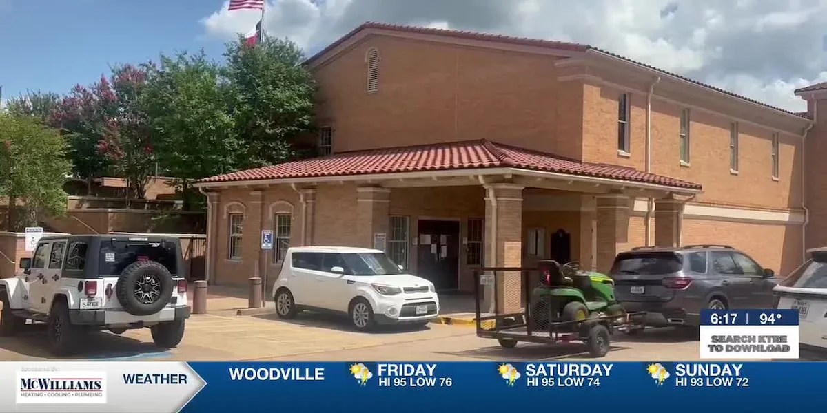 Nacogdoches County judge details response to cyber attack, push for upgraded systems
