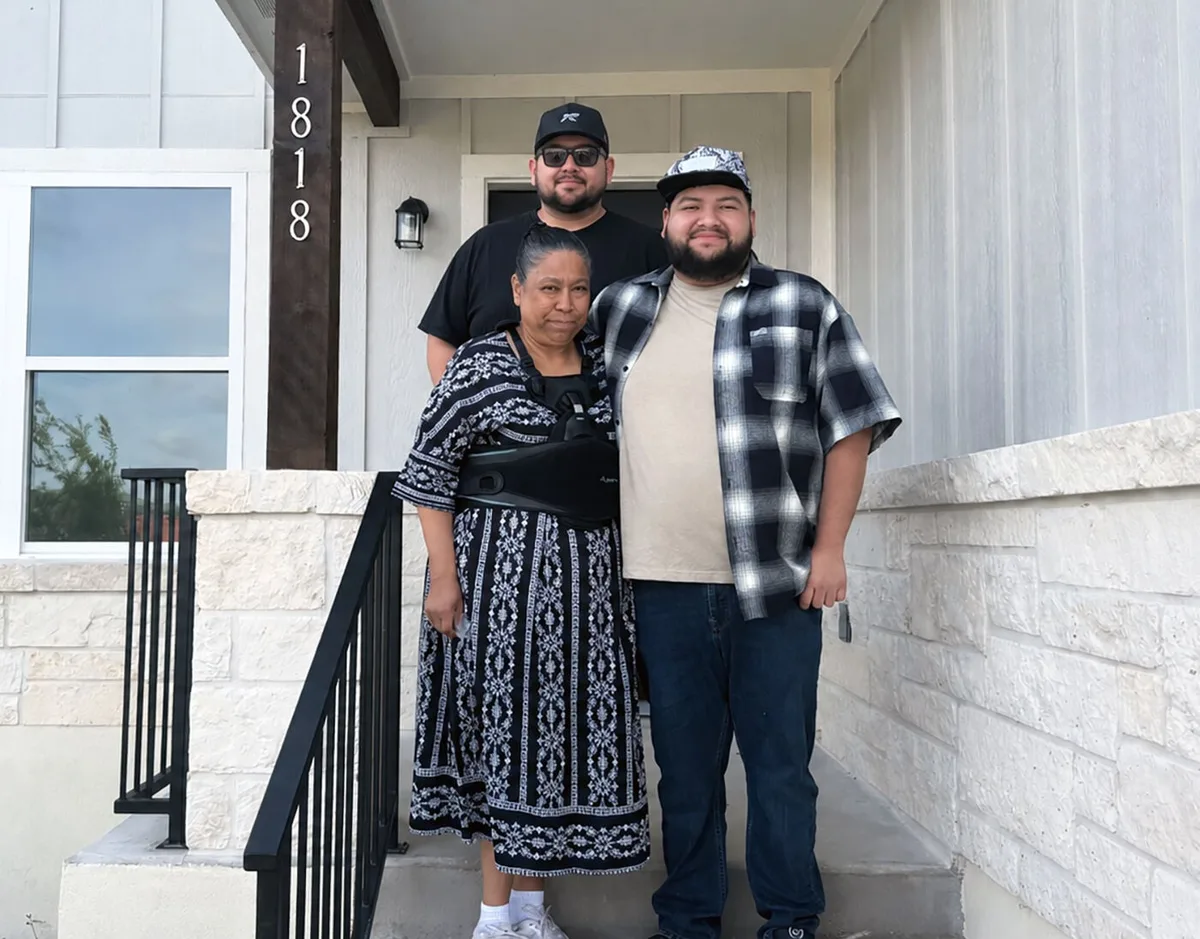 Habitat for Humanity to dedicate new home to local family