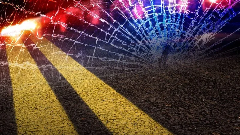 Driver hospitalized after Toll 49 crash in Tyler