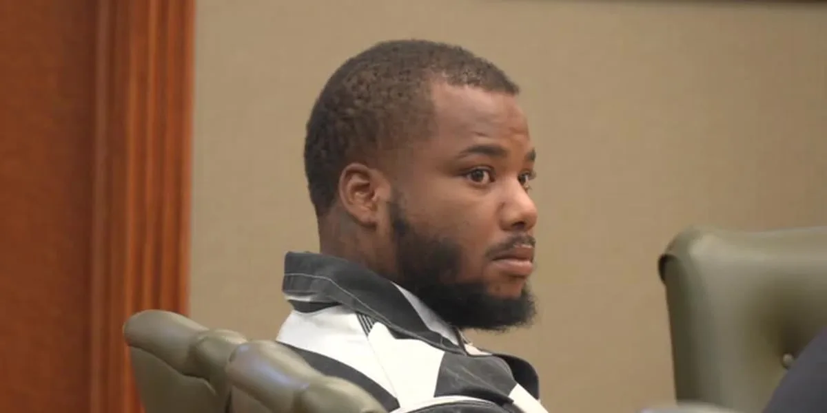 Investigator says man accused of Gregg County child sex trafficking took advantage of 'trauma bond'