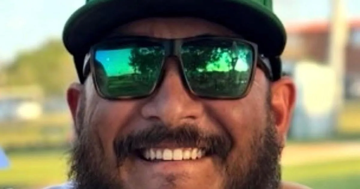 Pacheco appointed as new head baseball coach for Pleasanton