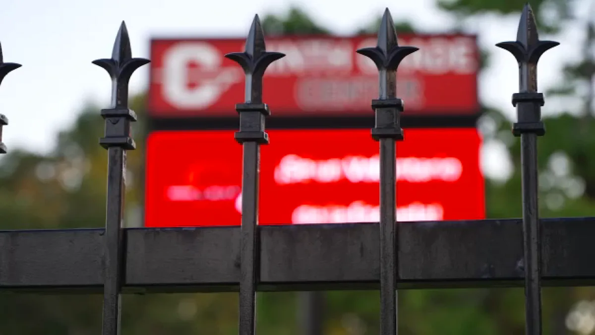 Cleveland ISD teacher charged with improper relationship with student, jail records show