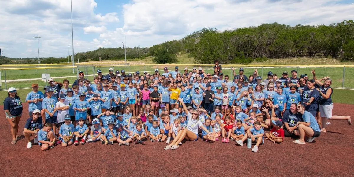 Dinger Disciples goes national, movie about movement in the works
