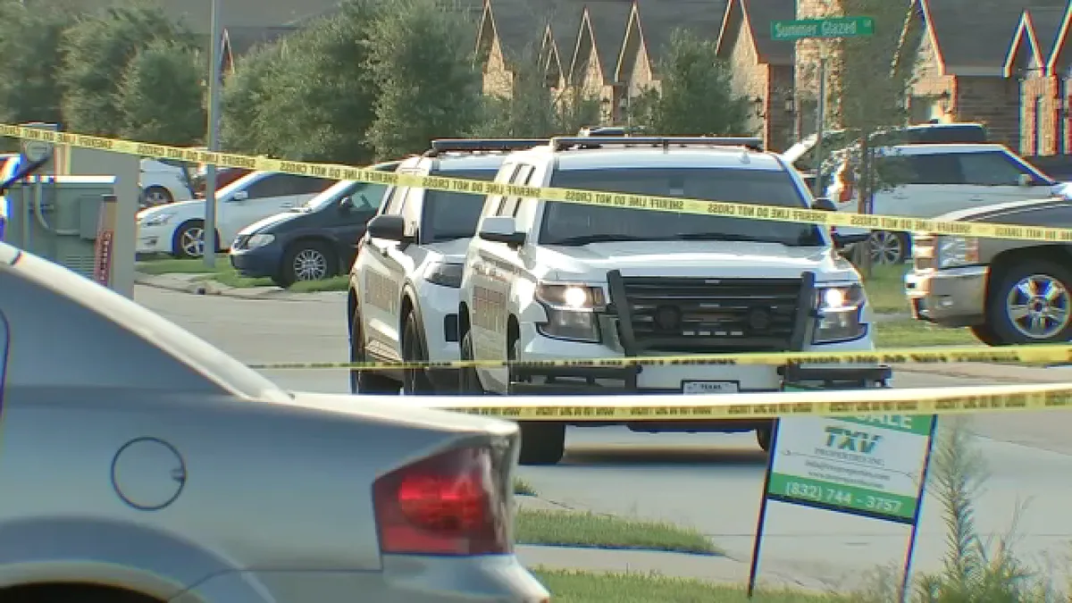 18-year-old charged with murder after claiming he shot his friend accidentally, HSCO says