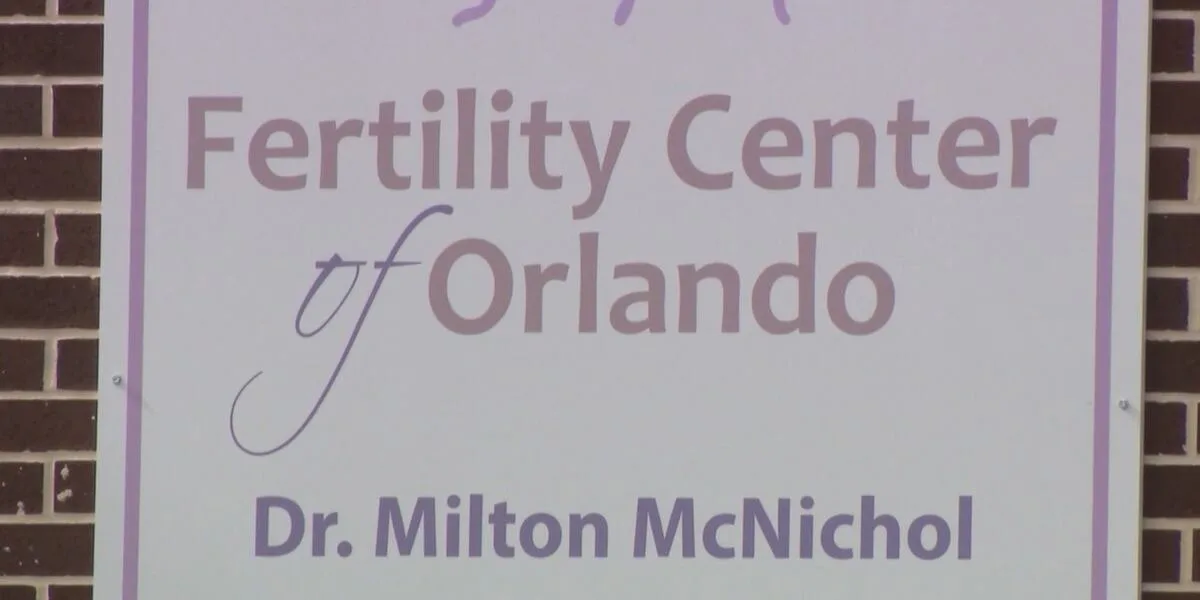 Couple in IVF mix-up case will keep baby who isn't genetically related to them