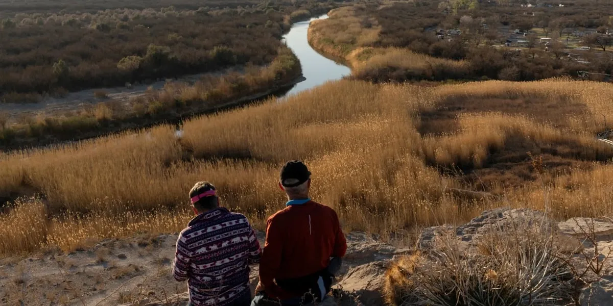 Proposed ban on Big Bend border wall fails in U.S. House funding panel