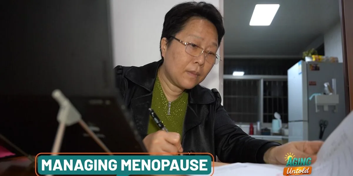 New name reflects shift in how doctors approach menopause symptom management
