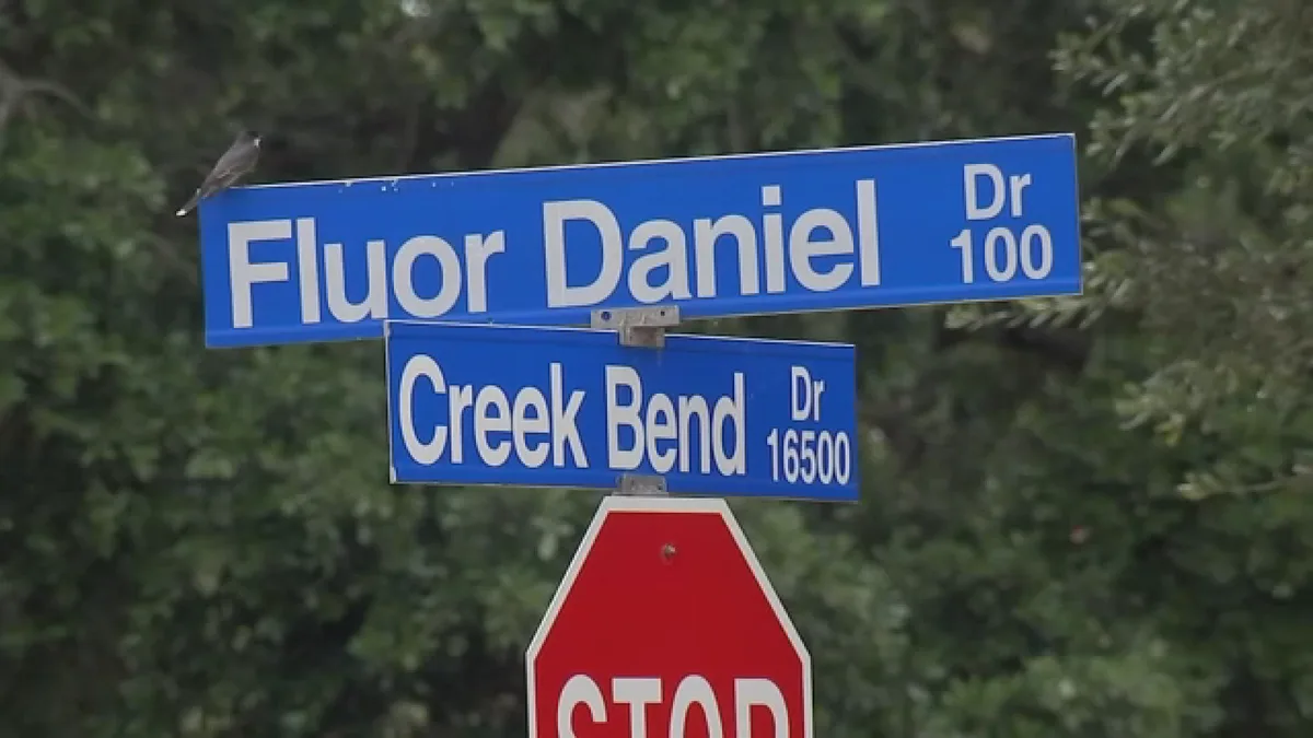 Nanny describes terrifying baseball bat attack while with baby in Sugar Land