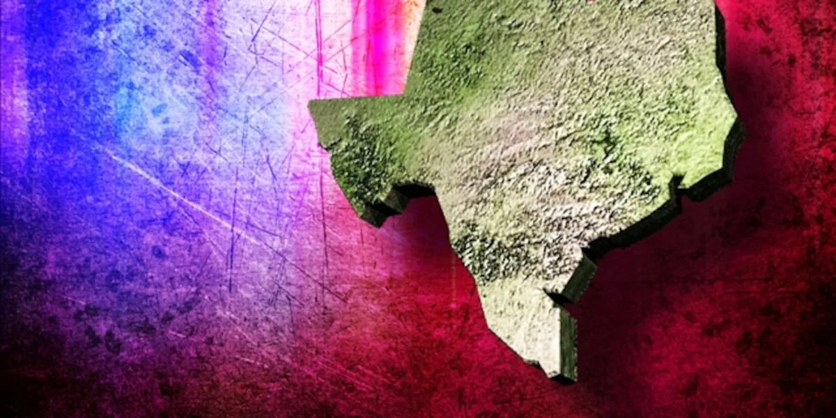 Teen's body recovered from submerged car in Crockett creek