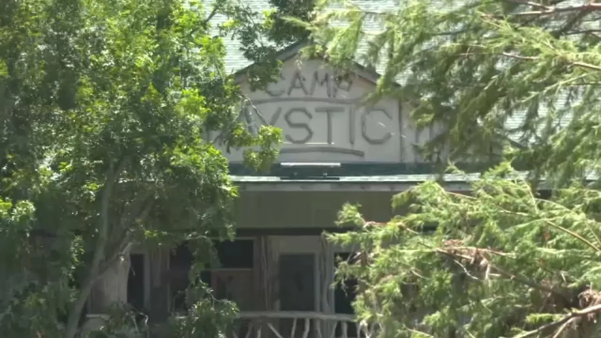 State investigators issue final Camp Mystic report detailing cascading failures during July 4 flood
