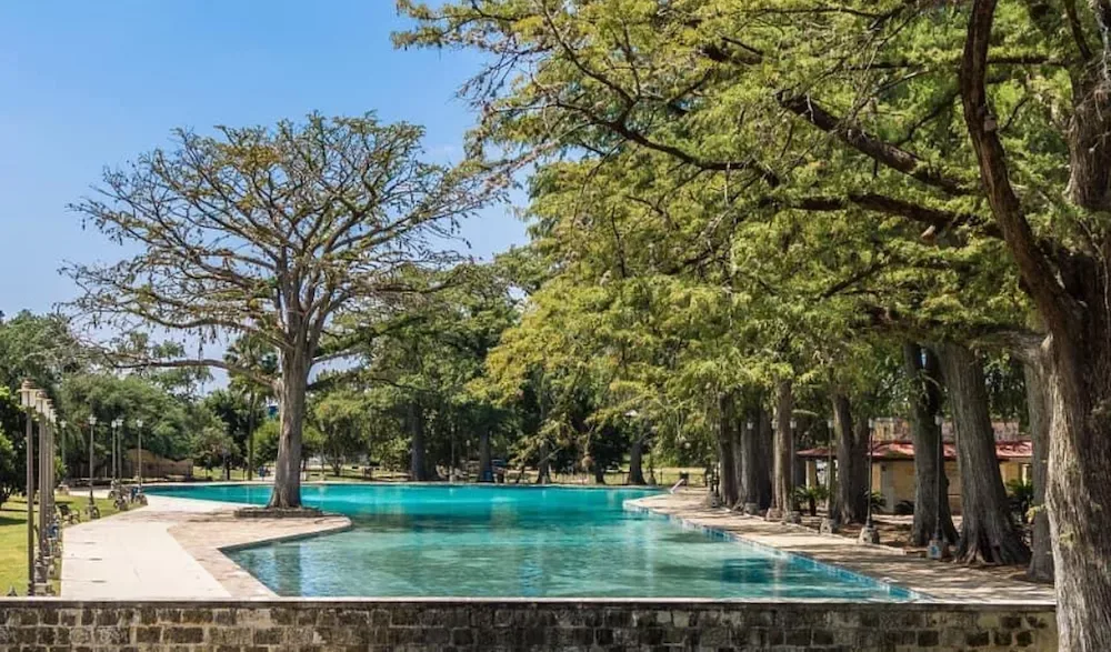 All but one of San Antonio's city public pools to be available starting June 20