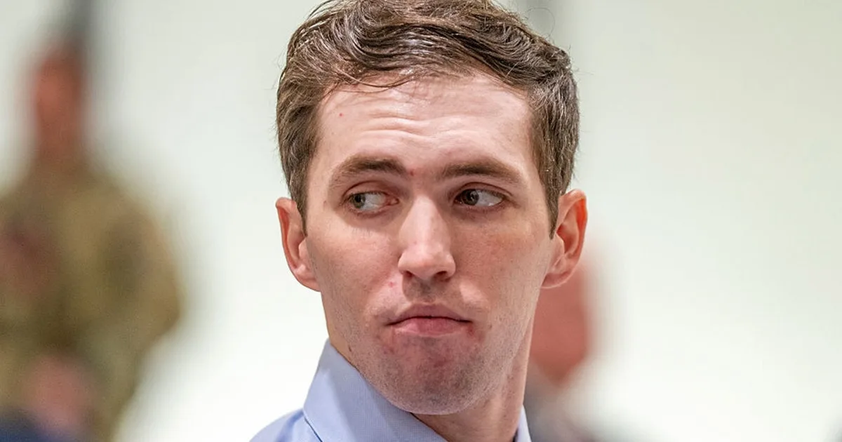 Accused Charlie Kirk killer back in court, lawyers dispute bullet comment
