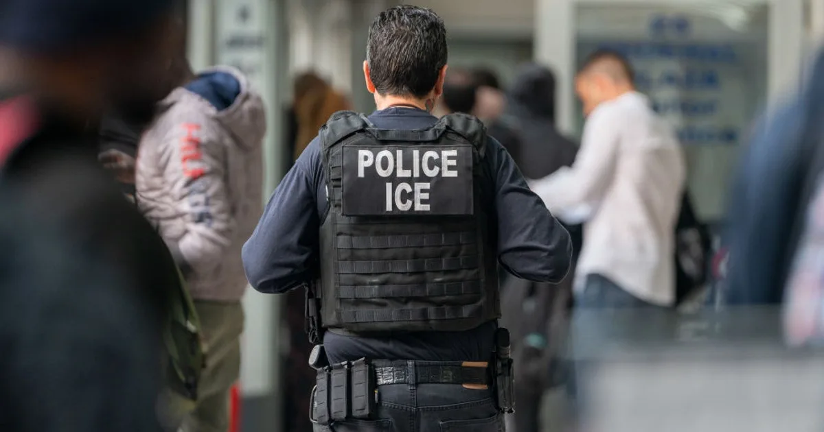 Hypothermia death following ICE release ruled as homicide