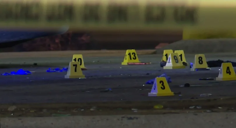 Austin's 3 homicides in 3 days not connected, police say