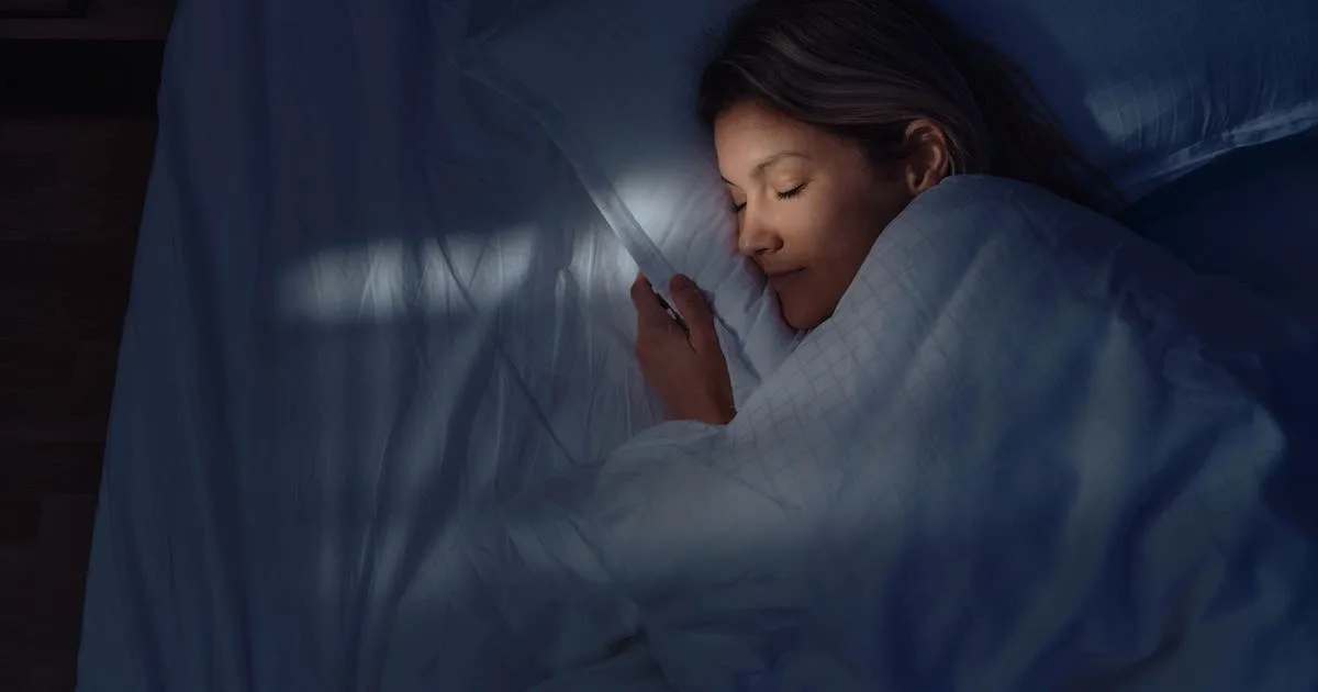 This one question may reveal whether your body is getting the rest it needs, study finds