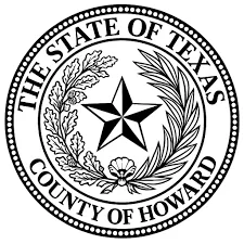 Howard County Commissioners Continue Budget Work, Library Renovation Advances