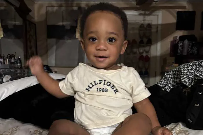 Family of 1-year-old killed by police at a Walmart in Mississippi wants video released