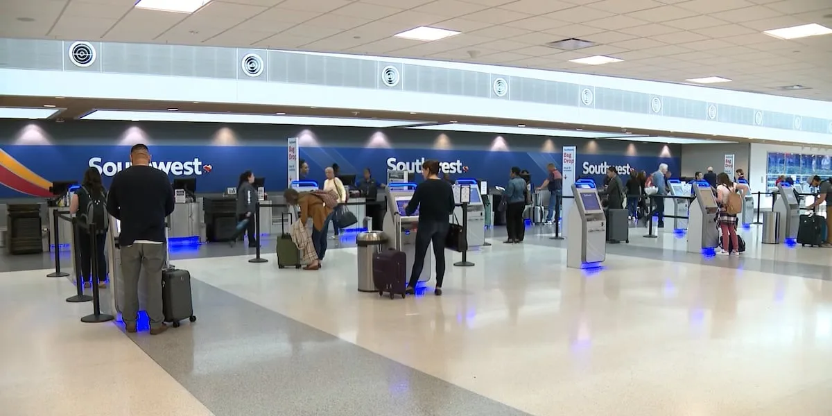 Your flight may cost more than your neighbor's: Texas A&M expert explains why