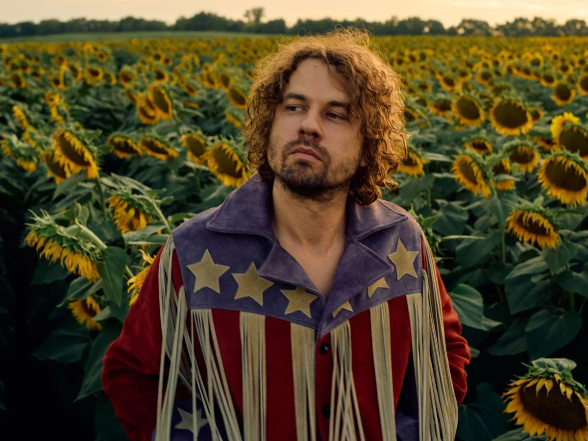Texas-born Kevin Morby ends his tour where his story began